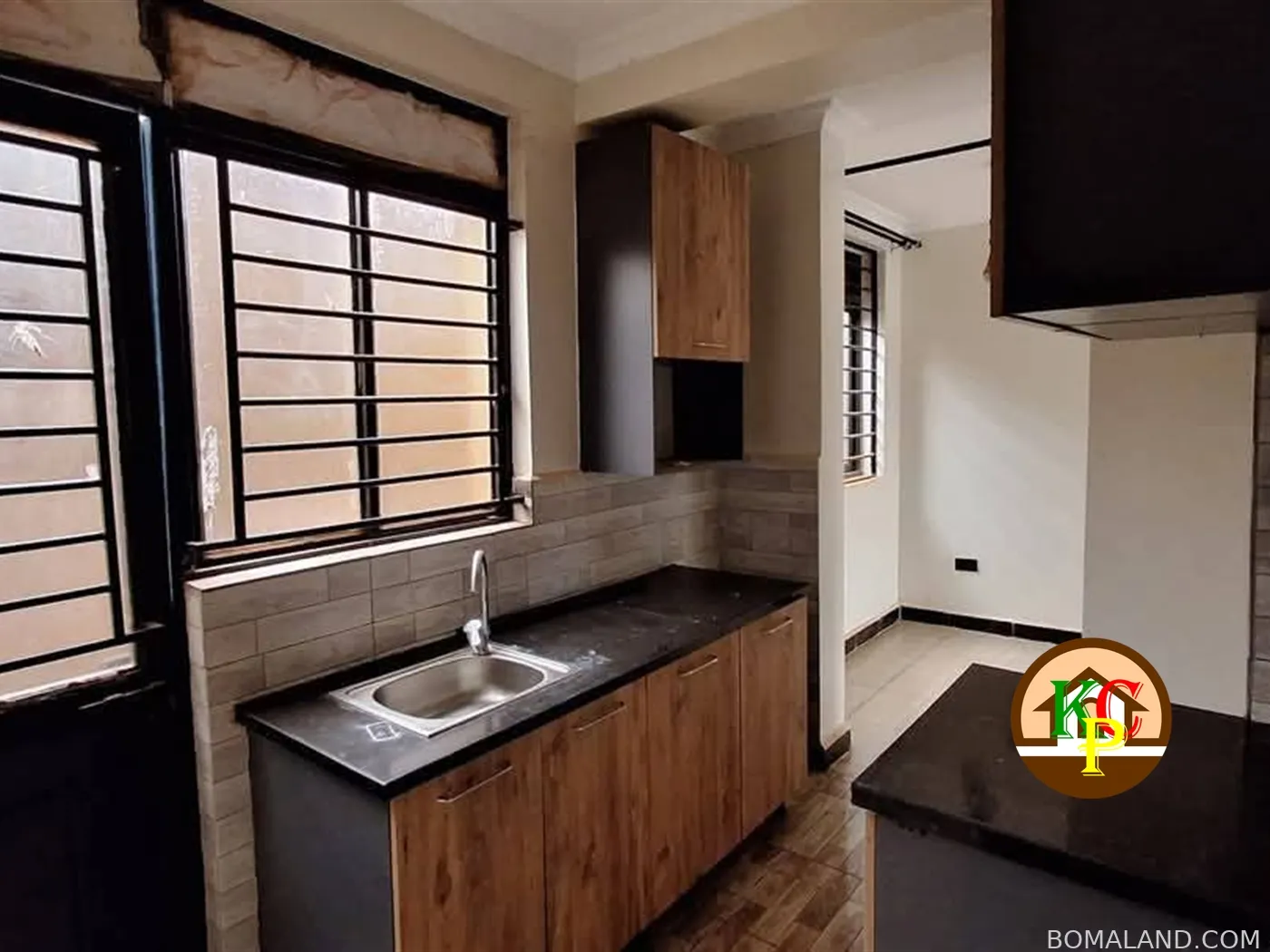 3 bedroom Apartment for rent in Kira Wakiso Uganda