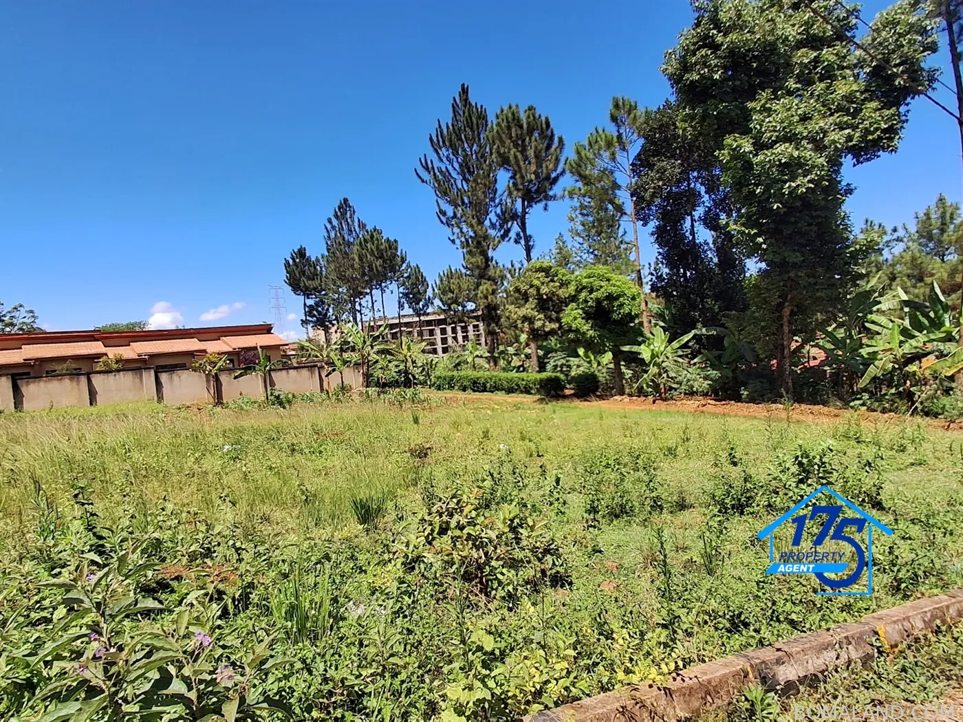 Commercial Land for sale in Kira Wakiso Uganda