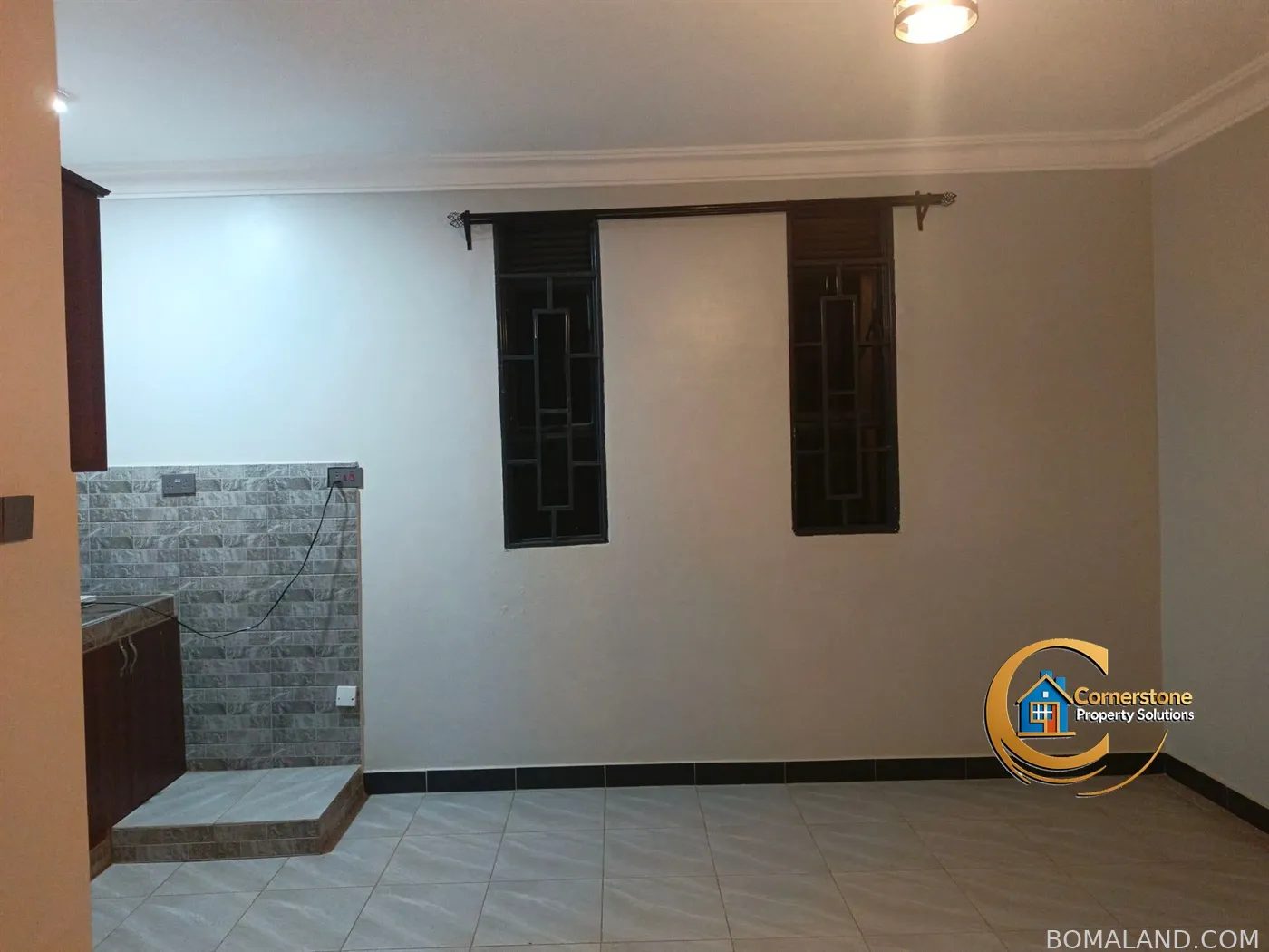 1 bedroom Semi Detached for rent in Kyanja Kampala Uganda