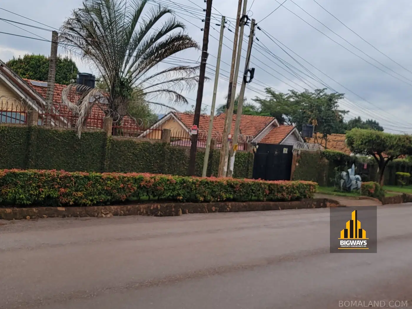 4 bedroom Bungalow for sale in Ntinda Kampala Uganda