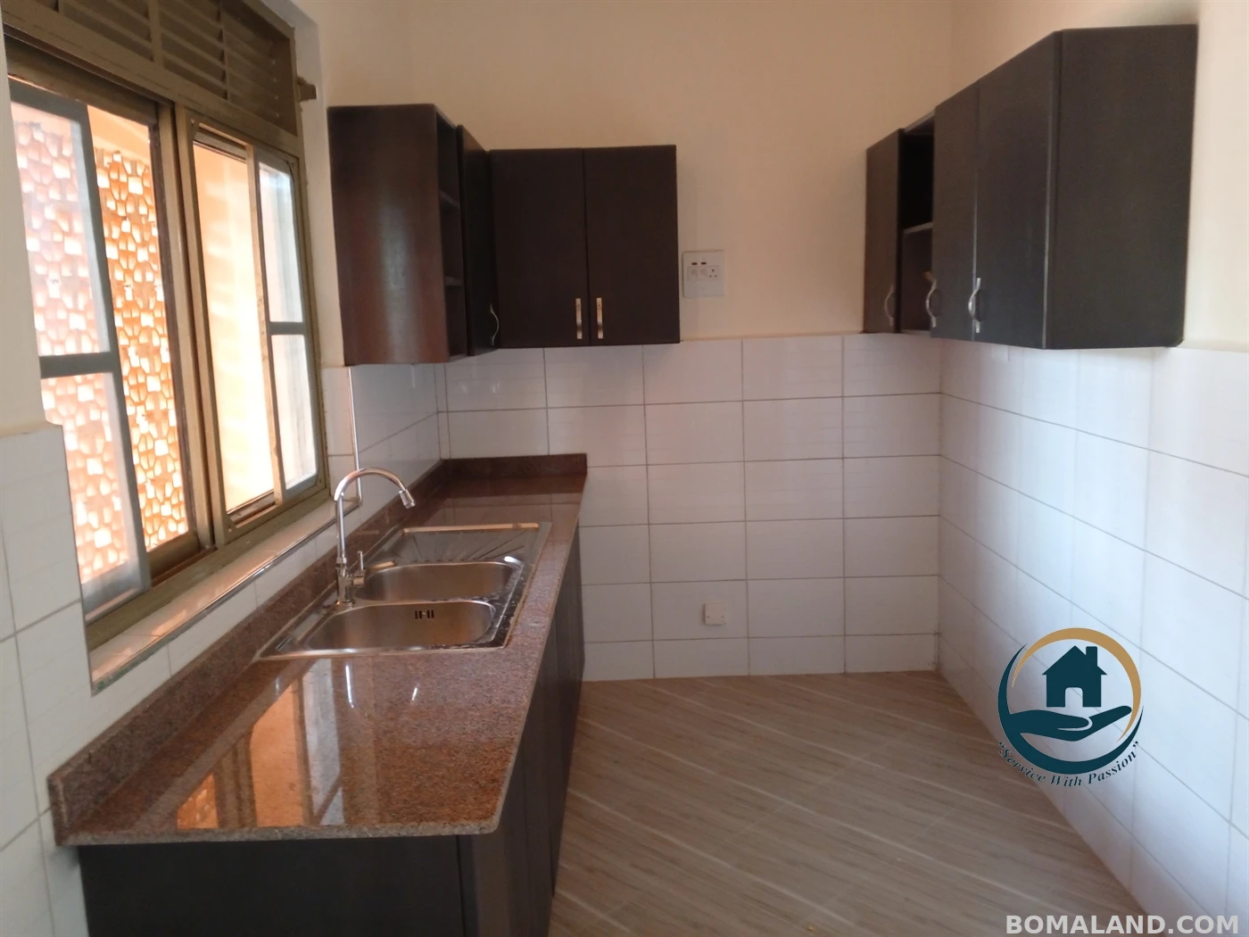 2 bedroom Apartment for rent in Entebbe Wakiso Uganda