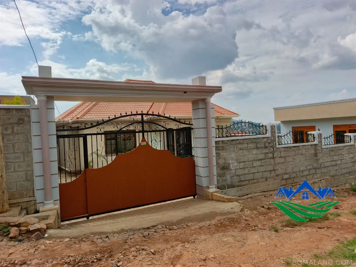 3 bedroom Bungalow for sale in Nansana Wakiso Uganda