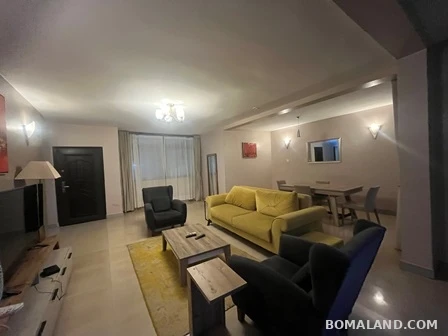 2 bedroom Apartment for rent in Kololo Kampala Uganda