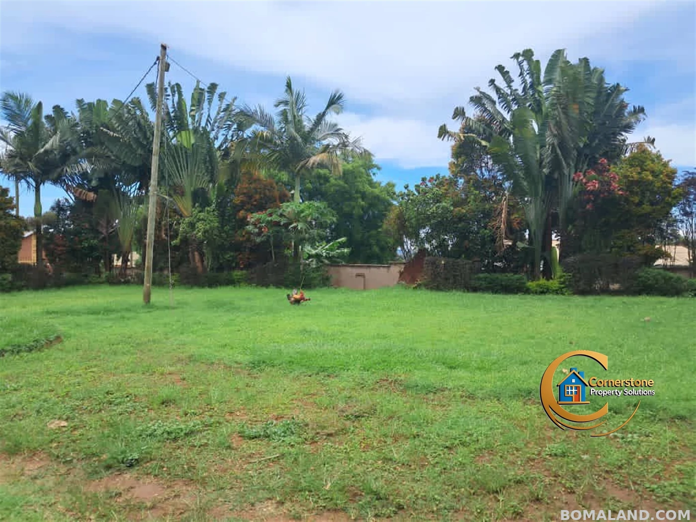 Joint investment land for sale in Namugongo Wakiso Uganda