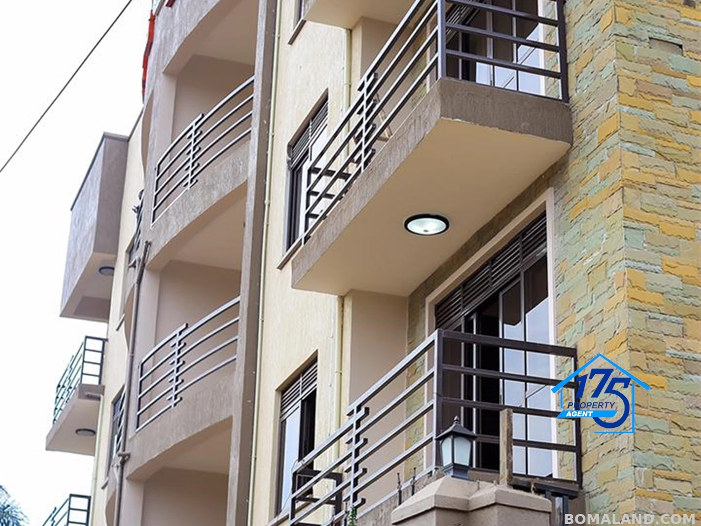 2 bedroom Condominium for sale in Naalya Wakiso Uganda