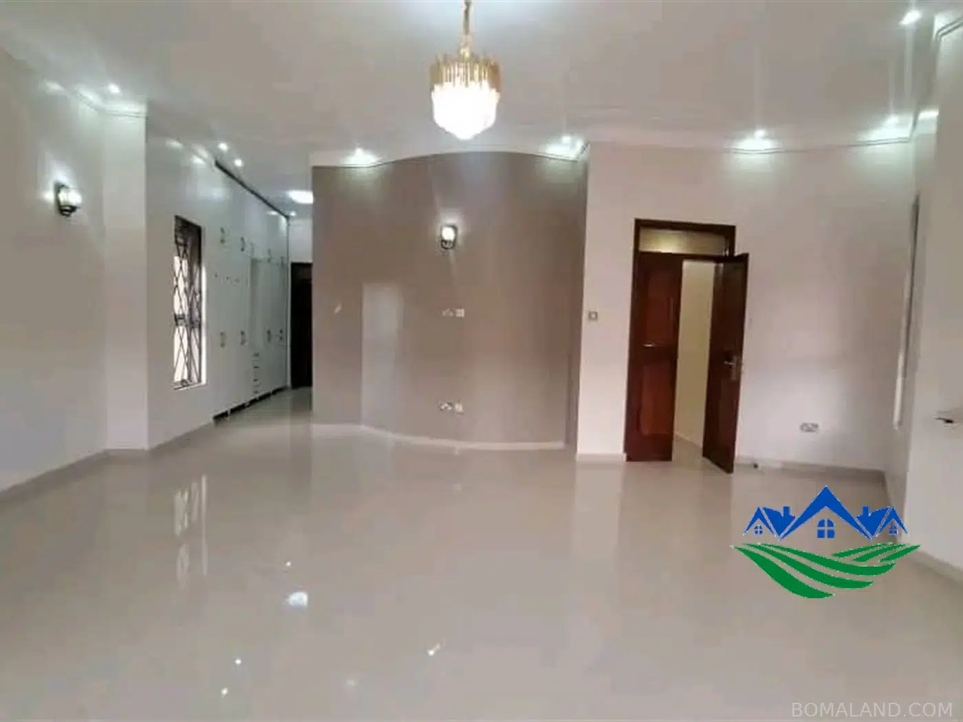 5 bedroom Mansion for sale in Akright Kampala Uganda