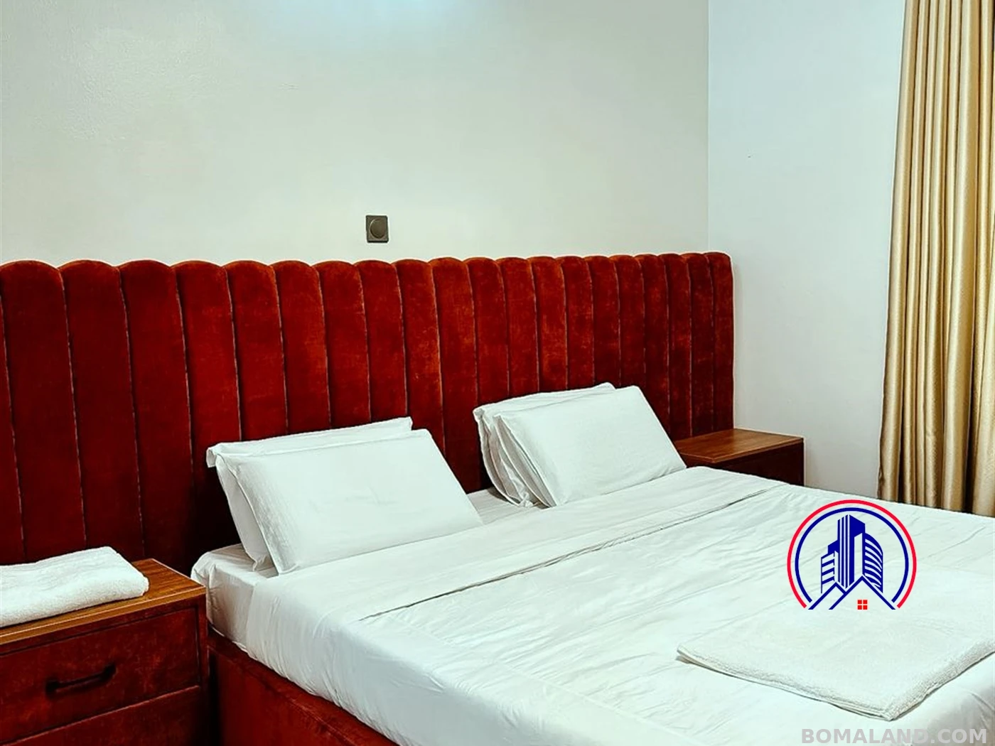 2 bedroom Apartment for rent in Kololo Kampala Uganda