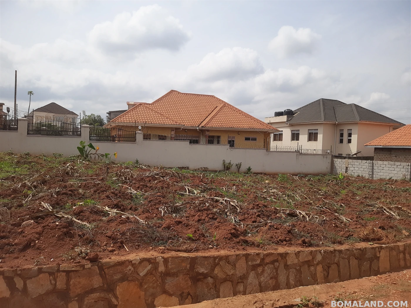 Residential Land for sale in Kira Kampala Uganda
