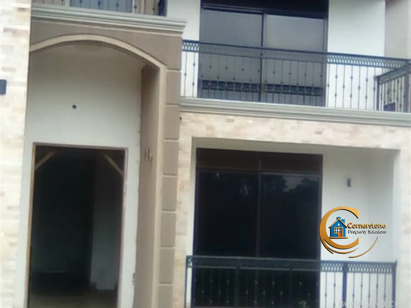 6 bedroom Storeyed house for sale in Magere Wakiso Uganda