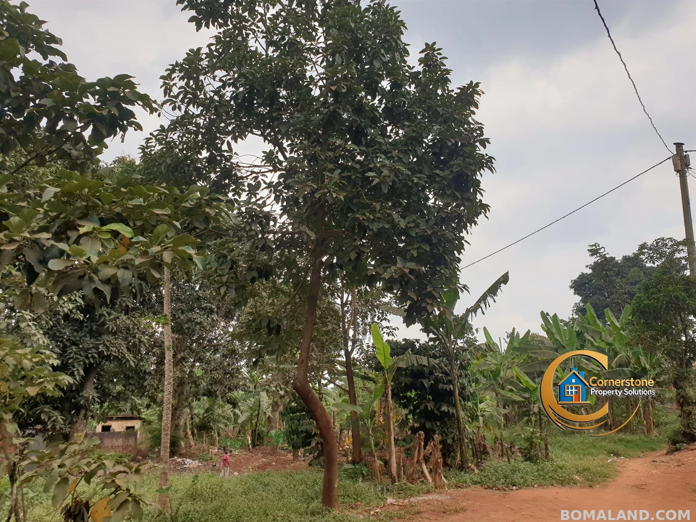Residential Land for sale in Mpererwe Wakiso Uganda