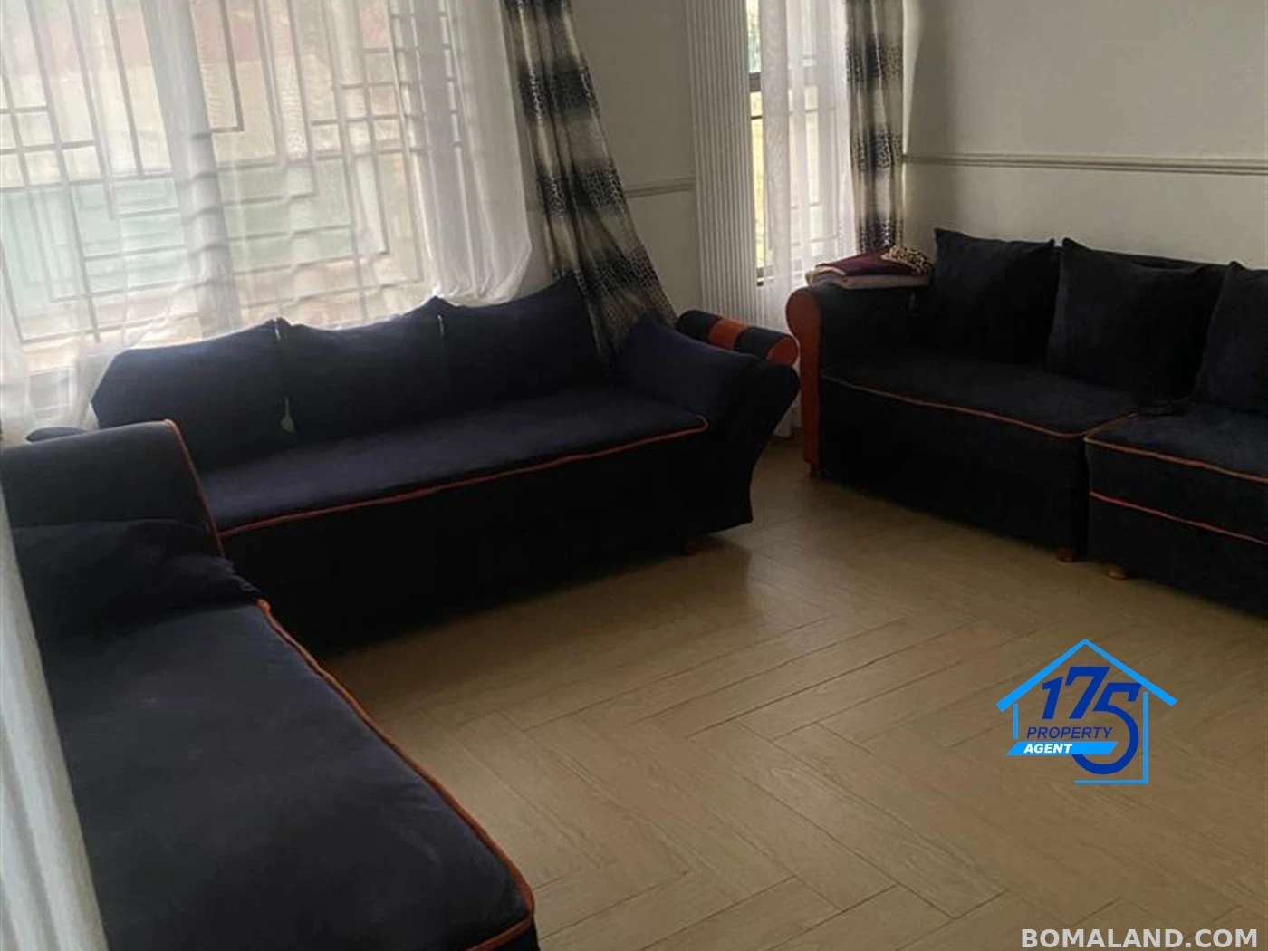 4 bedroom Duplex for sale in Kira Wakiso Uganda