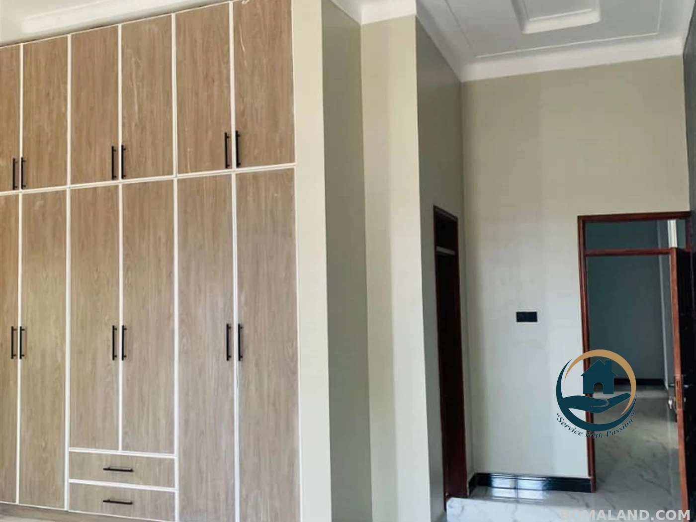 3 bedroom Bungalow for sale in Kitende Wakiso Uganda