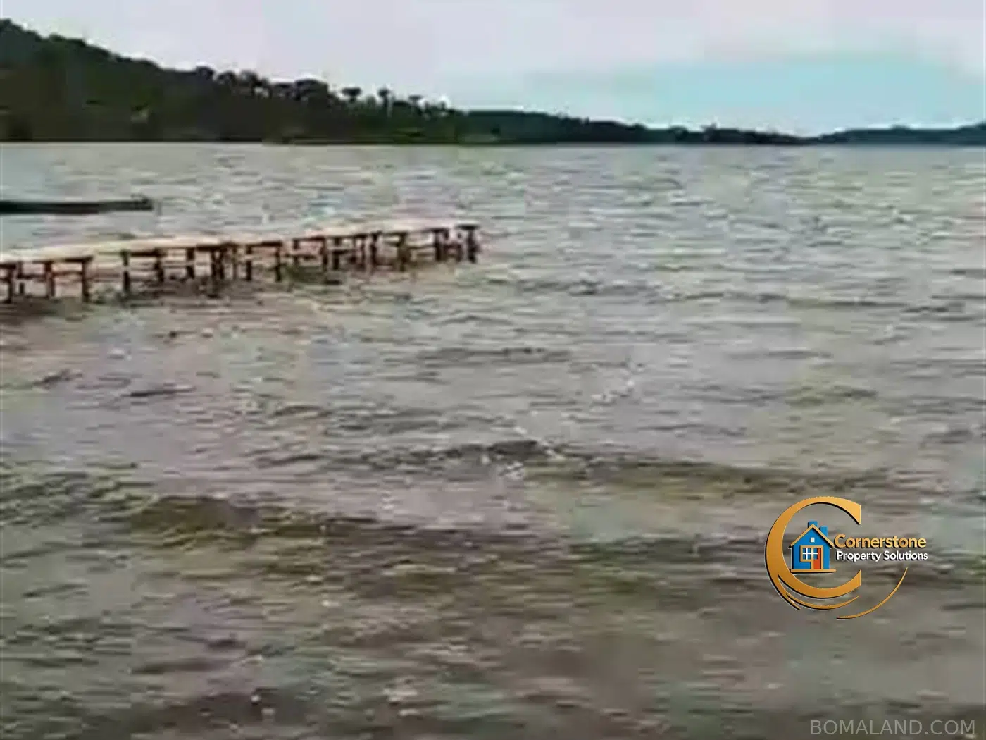 Recreational Land for sale in Sugu Mukono Uganda