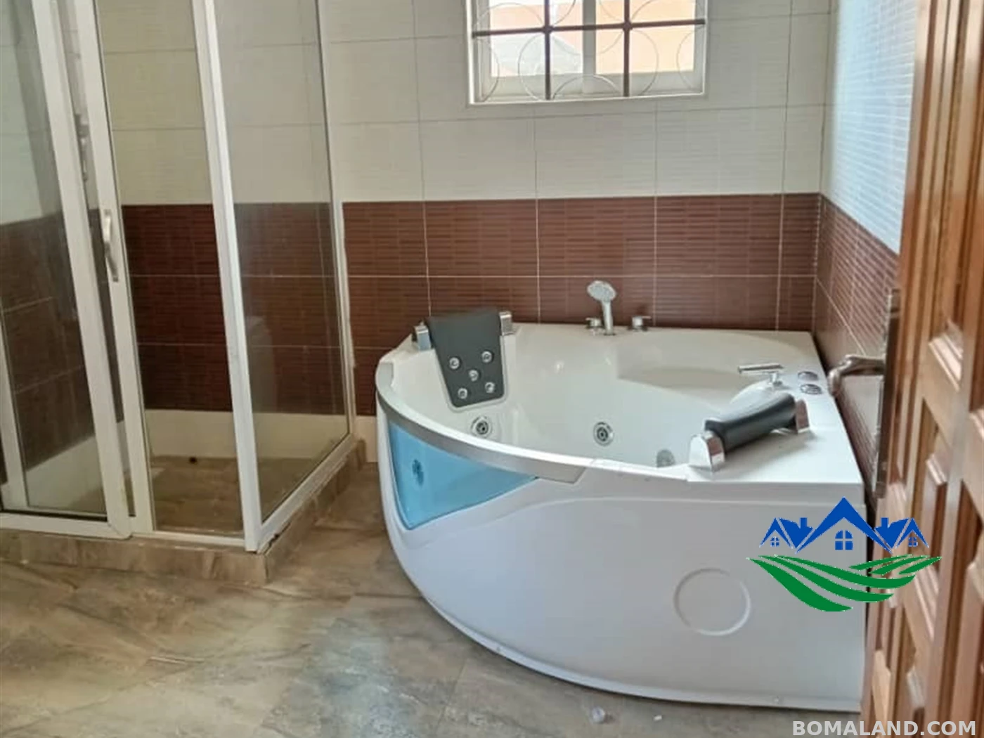 4 bedroom Bungalow for sale in Bwebajja Wakiso Uganda