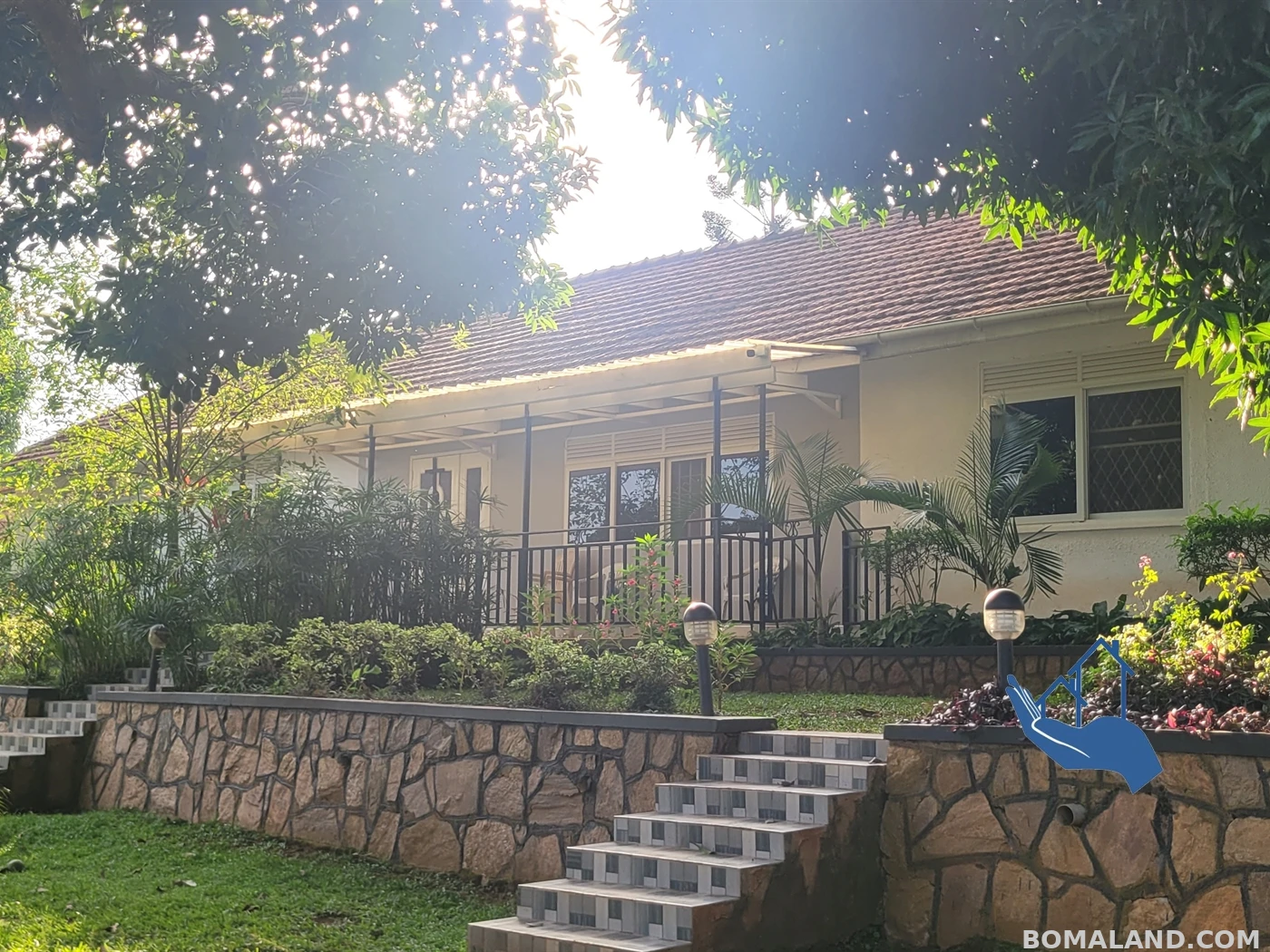 4 bedroom Bungalow for sale in Muyenga Kampala Uganda