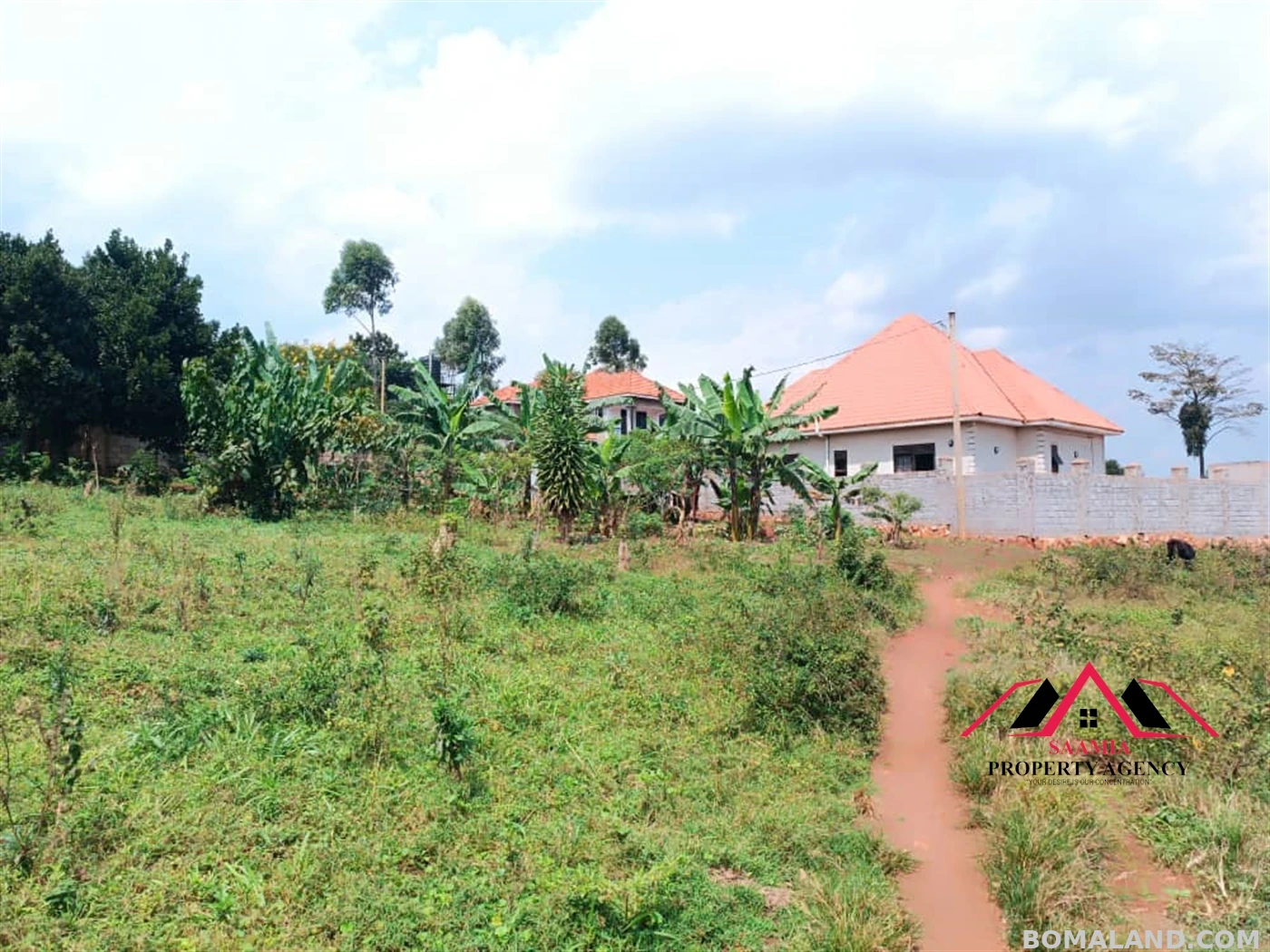 Residential Land for sale in Kira Wakiso Uganda