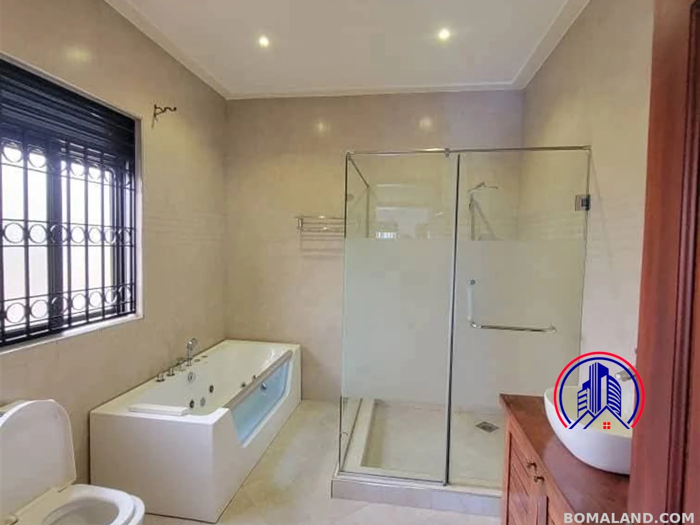 4 bedroom Bungalow for sale in Matugga Wakiso Uganda