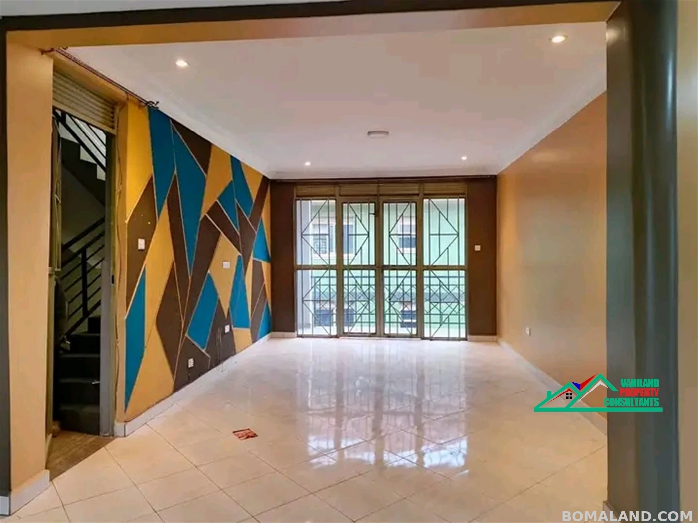 2 bedroom Apartment for rent in Mutungo Kampala Uganda