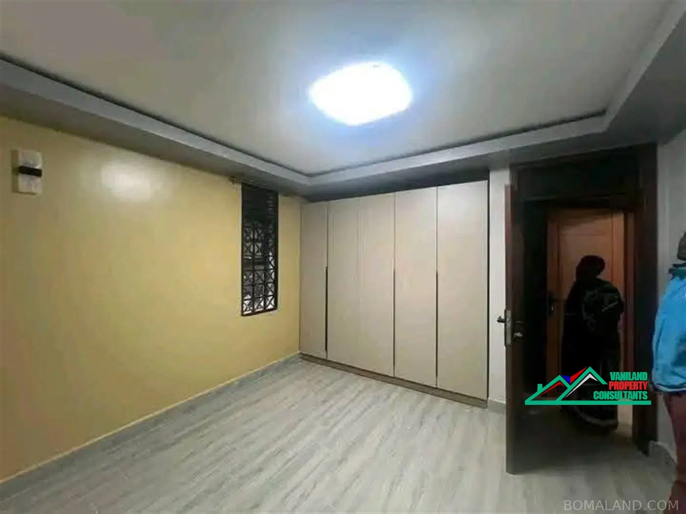 1 bedroom Apartment for rent in Salaama Wakiso Uganda