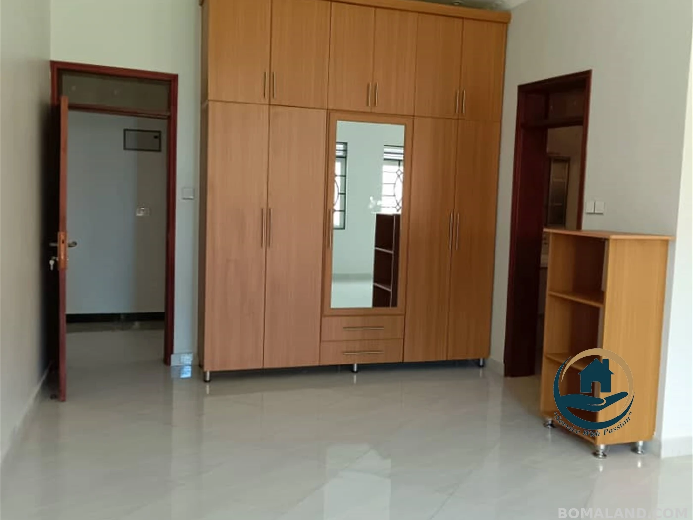 4 bedroom Bungalow for sale in Akright Wakiso Uganda