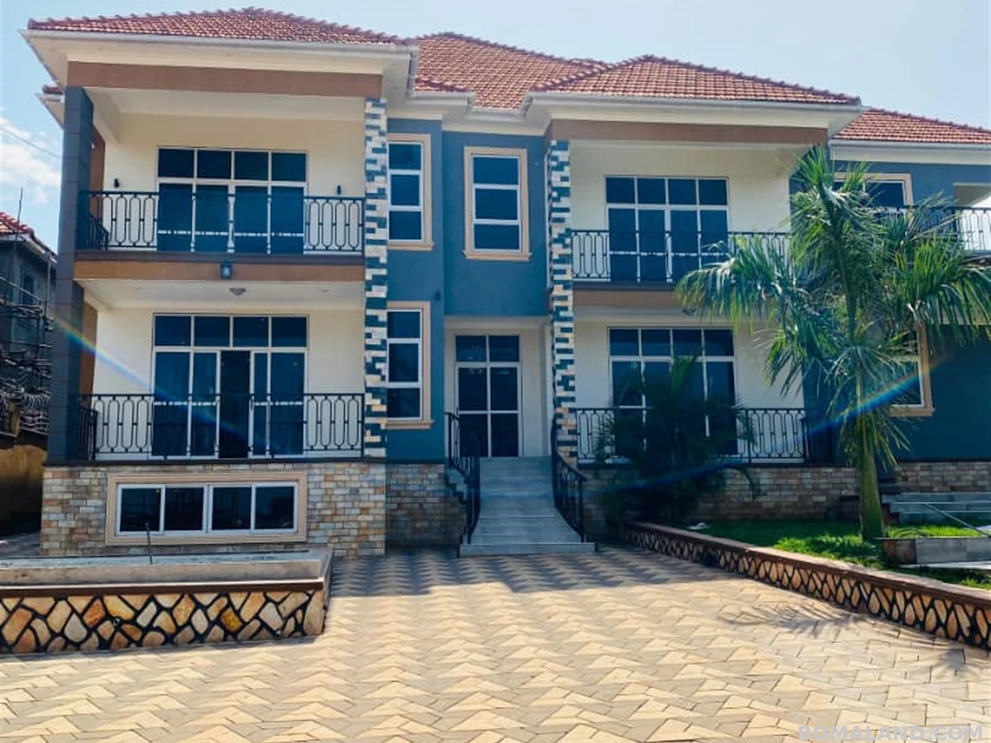 7 bedroom Mansion for sale in Kigo Kampala Uganda