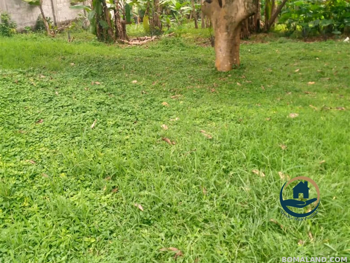 Residential Land for sale in Entebbe Wakiso Uganda