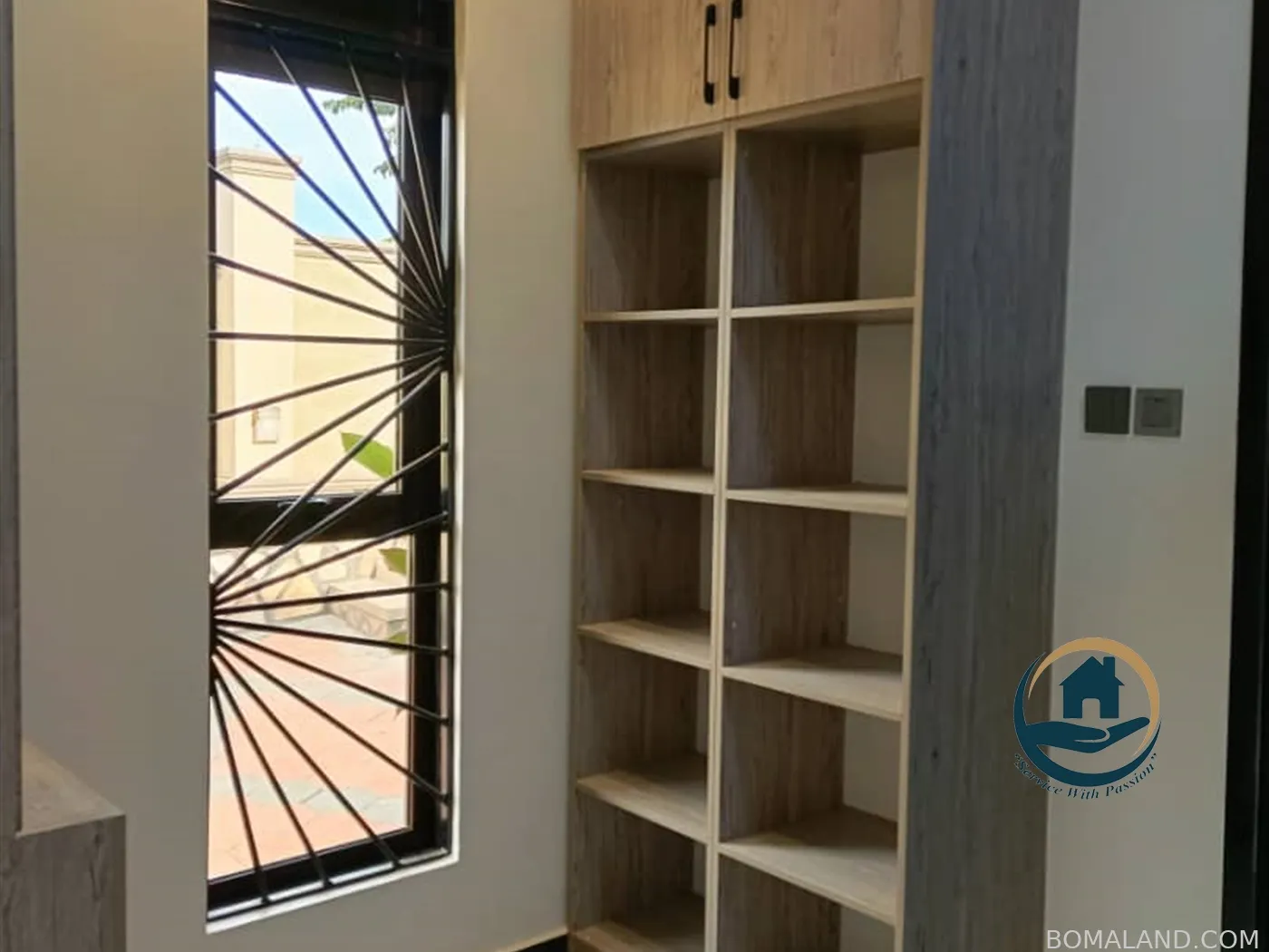 4 bedroom Bungalow for sale in Kajjansi Wakiso Uganda