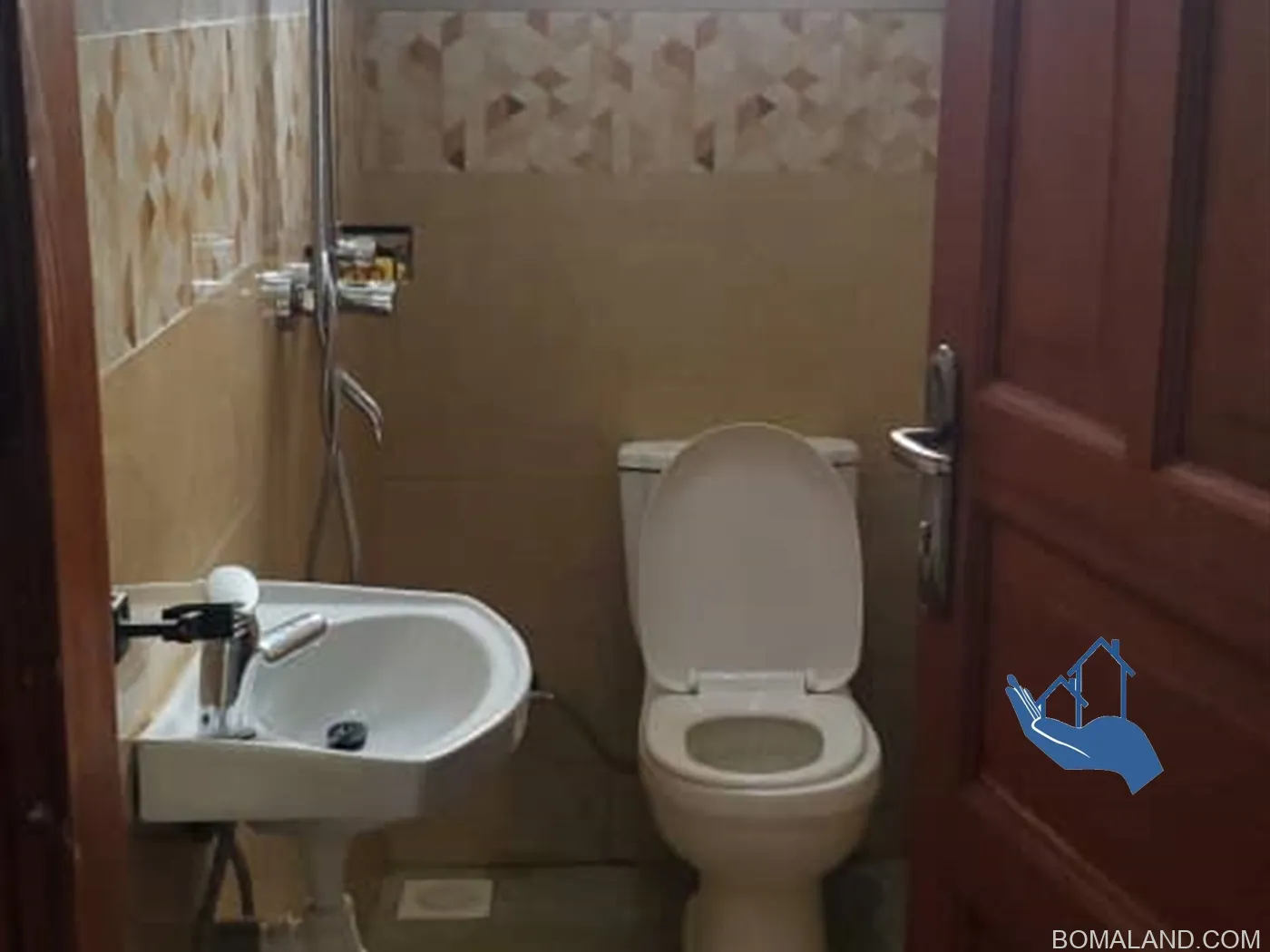 4 bedroom Bungalow for sale in Akright Kampala Uganda