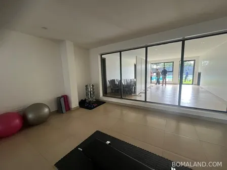 2 bedroom Apartment for rent in Nakasero Kampala Uganda