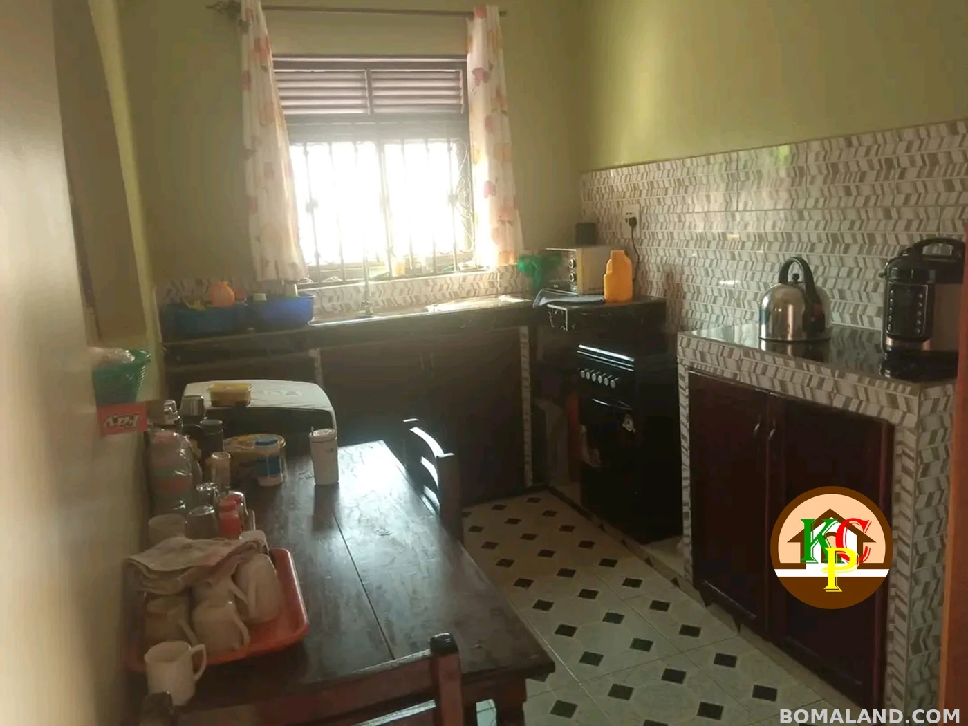 4 bedroom Bungalow for sale in Namugongo Wakiso Uganda