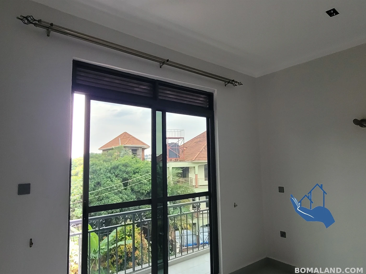 3 bedroom Apartment block for sale in Munyonyo Kampala Uganda