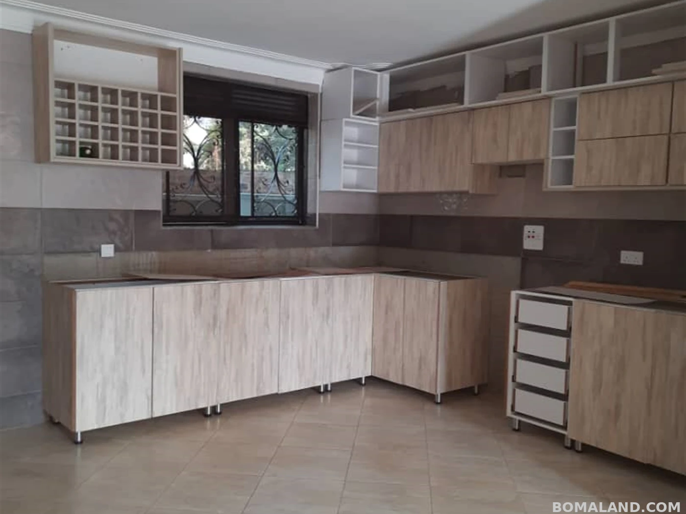 2 bedroom Apartment for rent in Kira Wakiso Uganda