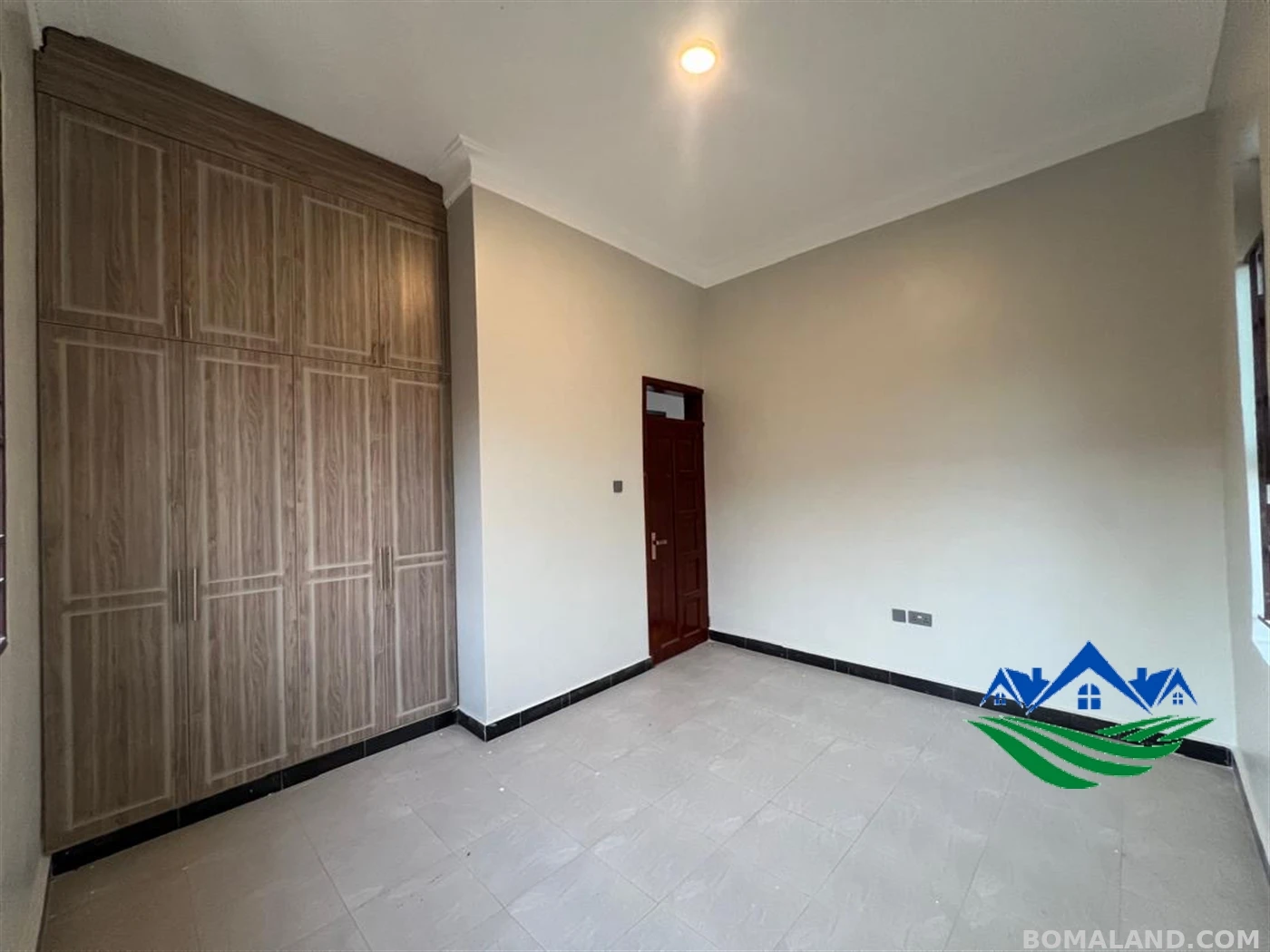 Commercial block for sale in Kyanja Wakiso Uganda