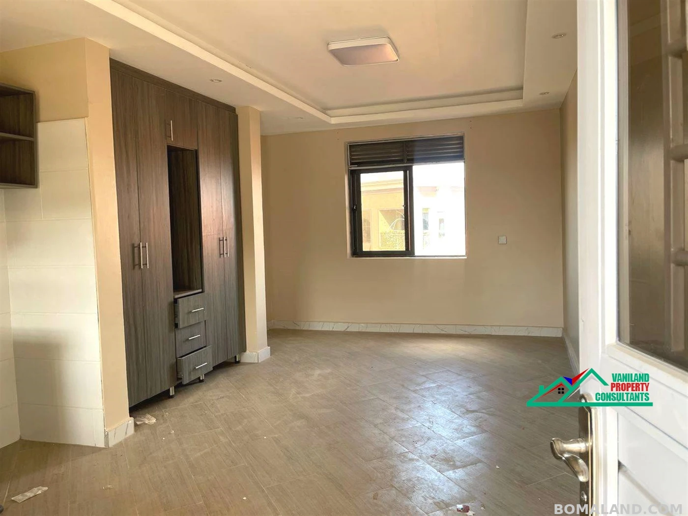 1 bedroom Studio for rent in Kireka Wakiso Uganda