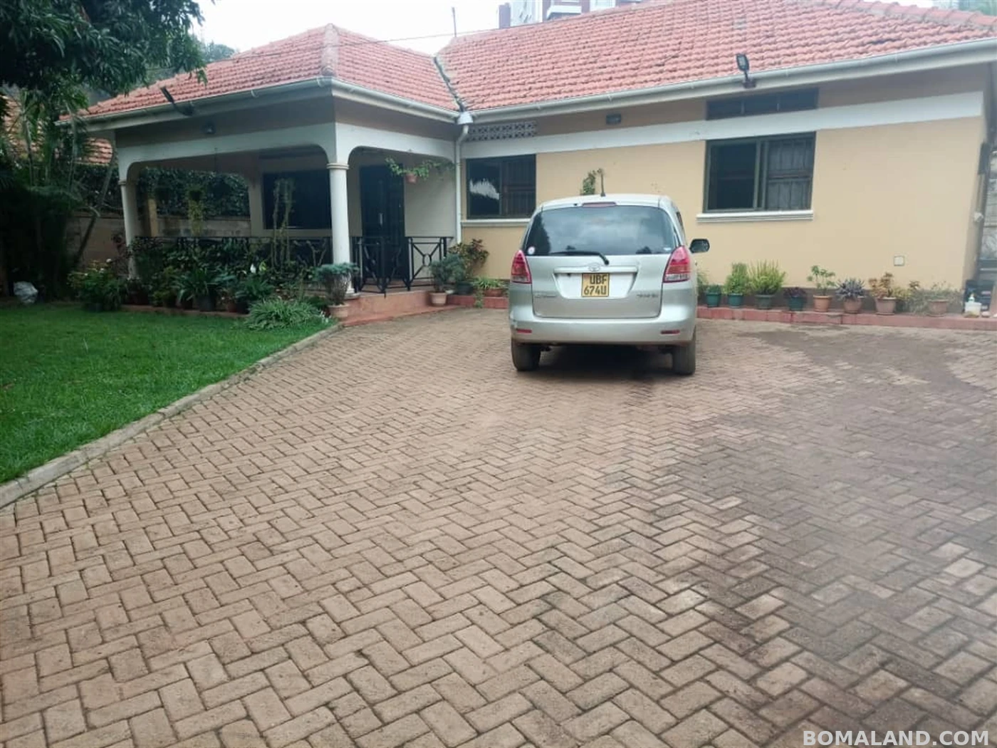 3 bedroom Bungalow for sale in Naalya Wakiso Uganda