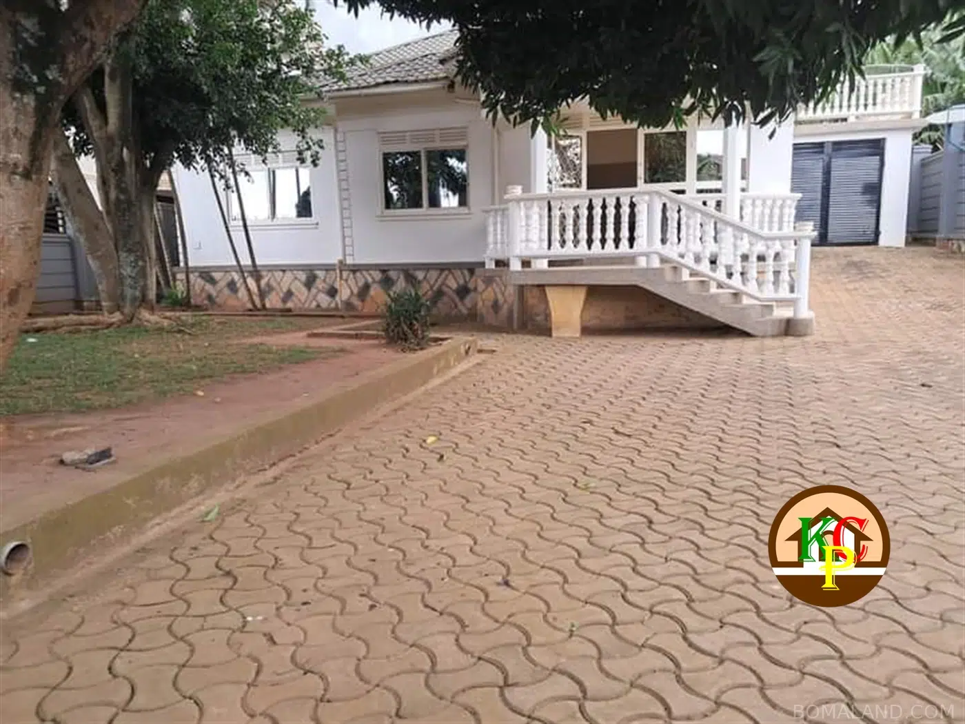 3 bedroom Bungalow for rent in Naalya Wakiso Uganda