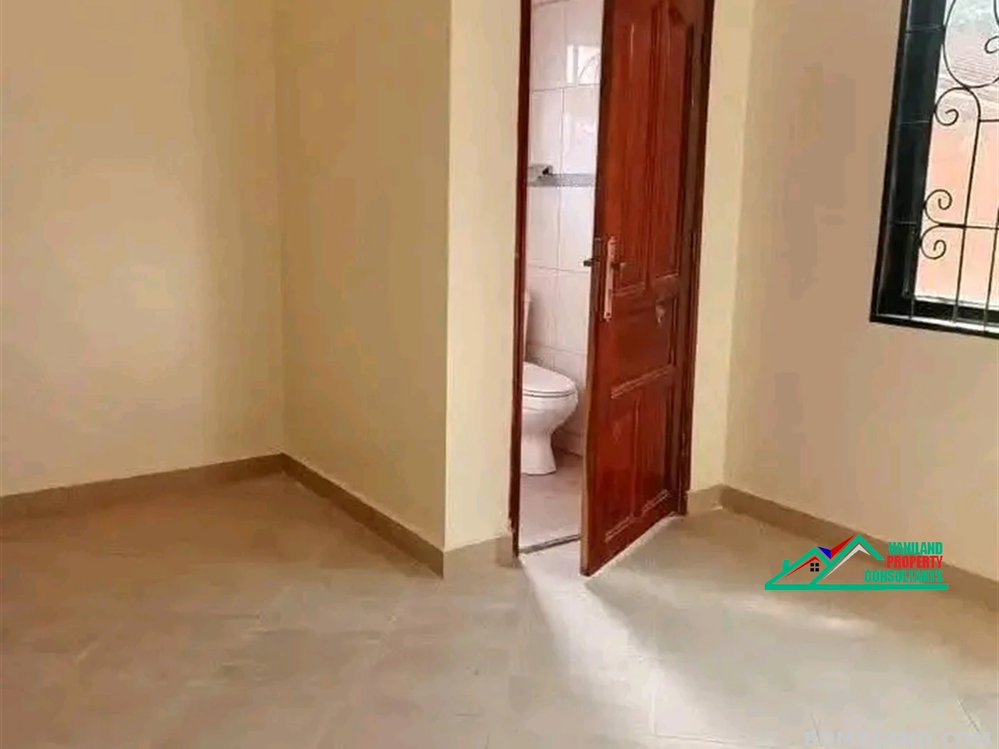 1 bedroom Apartment for rent in Mutungo Kampala Uganda