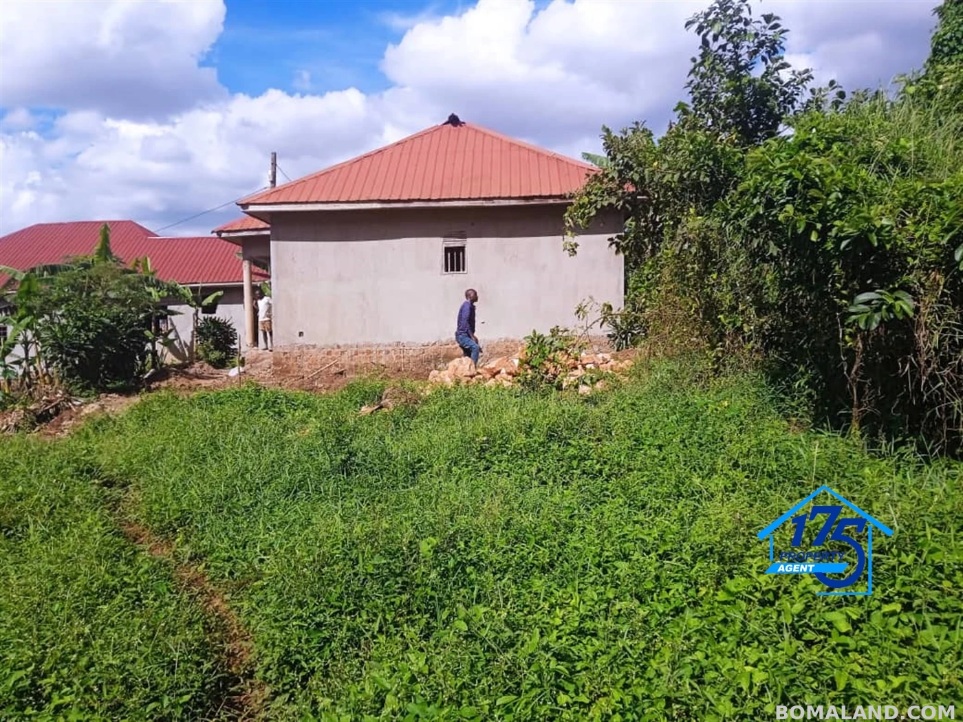 Residential Land for sale in Masooli Wakiso Uganda