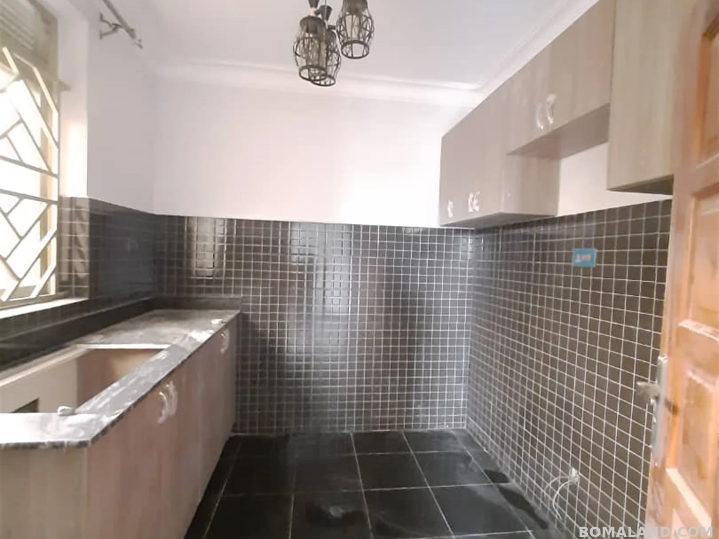 1 bedroom Apartment for rent in Kyanja Kampala Uganda