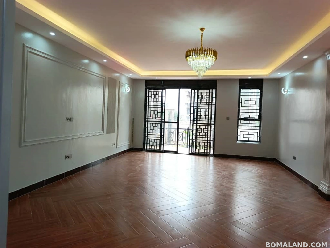 7 bedroom Villa for sale in Naalya Wakiso Uganda