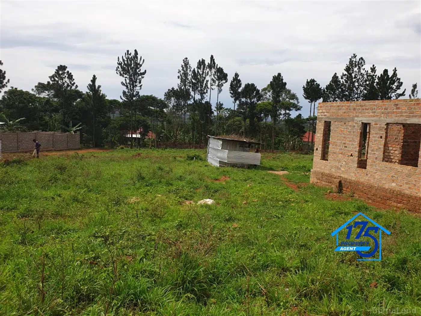 Residential Land for sale in Bukeelele Mukono Uganda