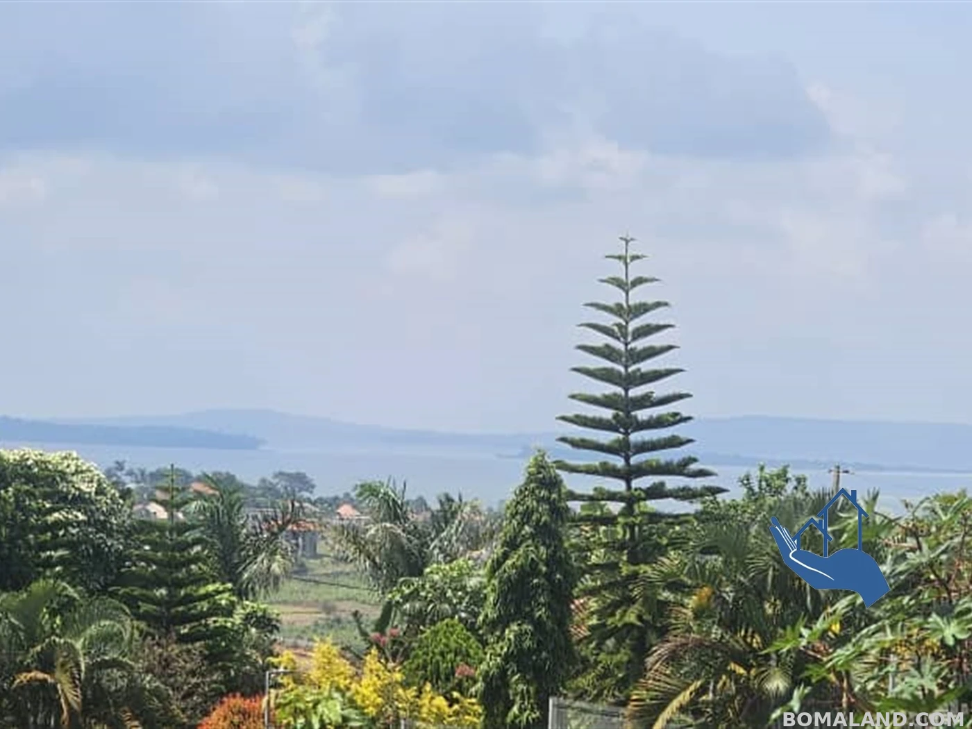 4 bedroom Bungalow for sale in Muyenga Kampala Uganda