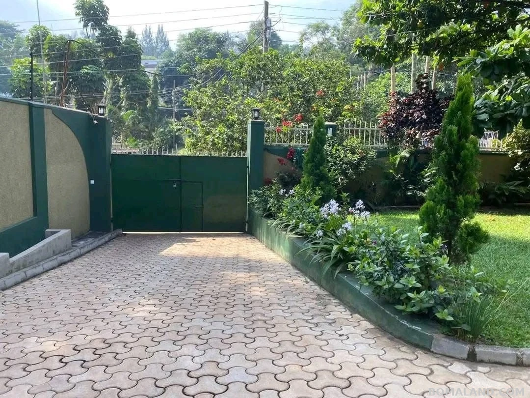 2 bedroom Apartment for rent in Kololo Kampala Uganda