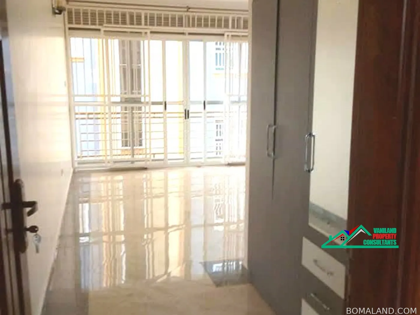 2 bedroom Apartment for rent in Naalya Wakiso Uganda