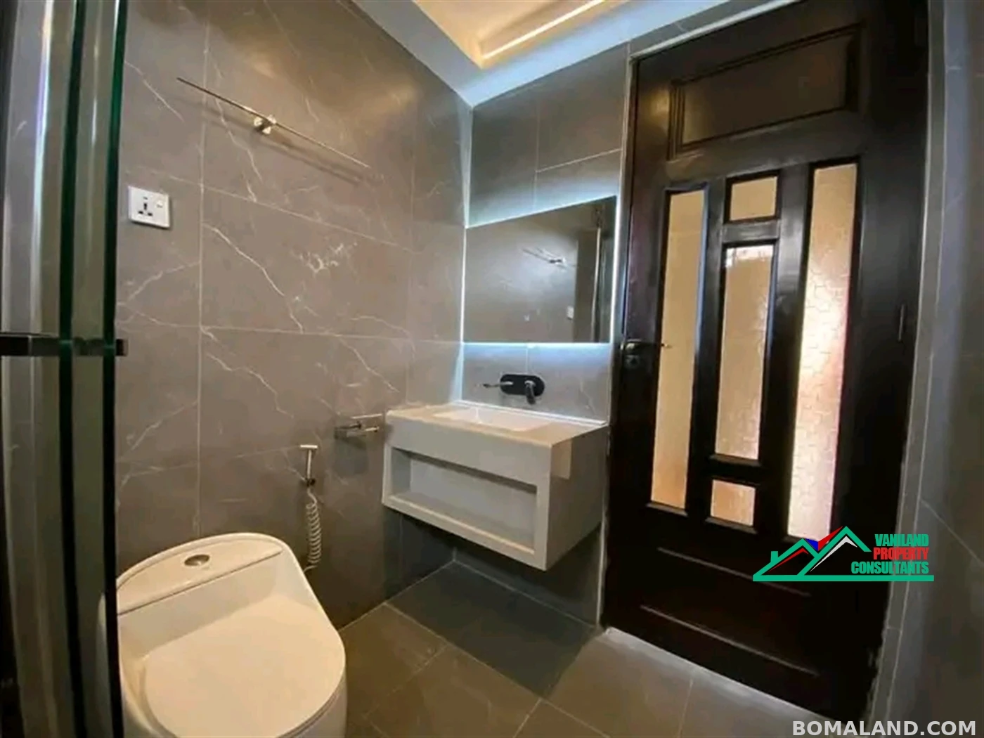 3 bedroom Apartment for rent in Namugongo Wakiso Uganda