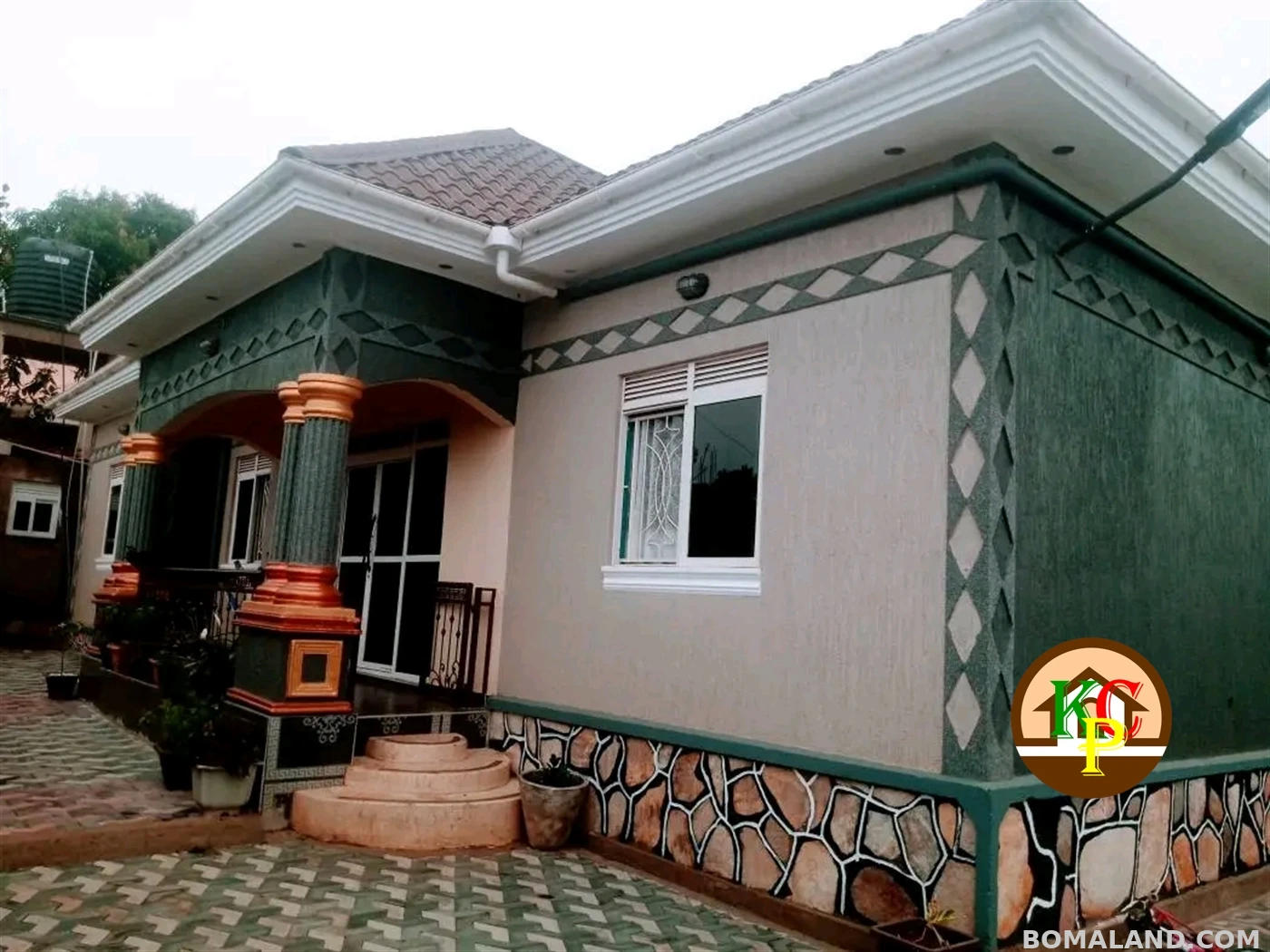 3 bedroom Bungalow for rent in Namugongo Wakiso Uganda