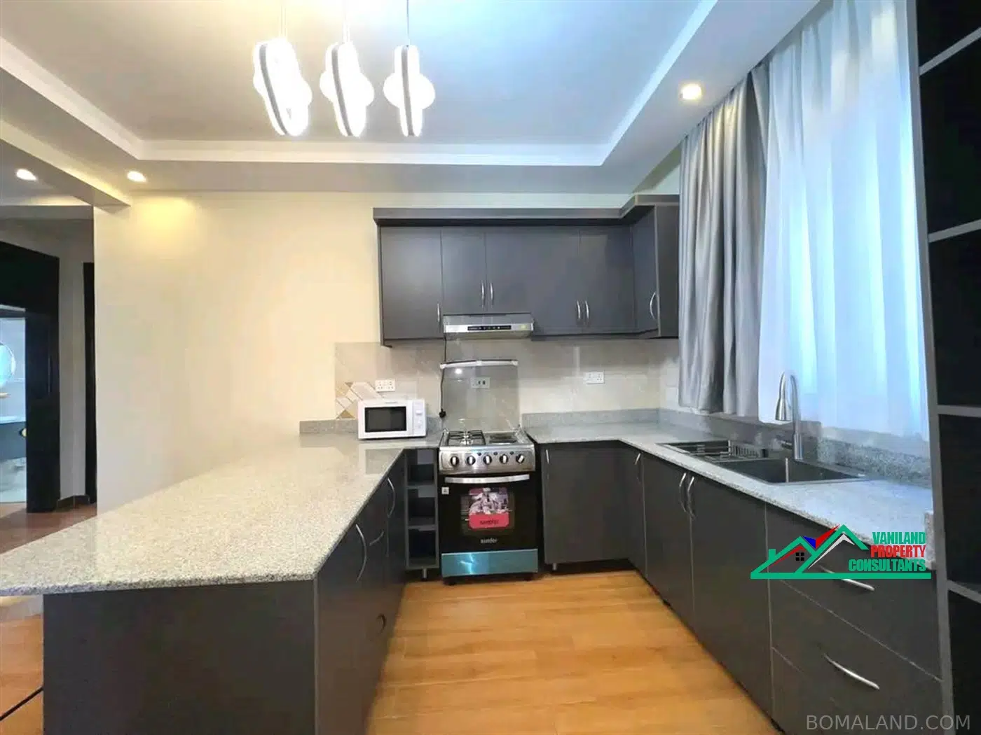 1 bedroom Apartment for rent in Munyonyo Kampala Uganda