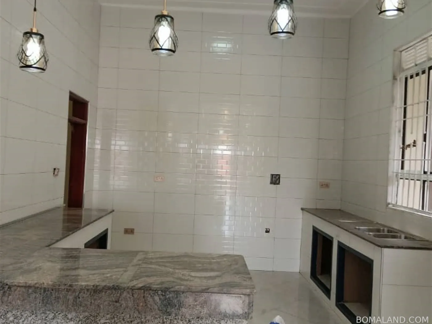 3 bedroom Bungalow for sale in Bwebajja Wakiso Uganda