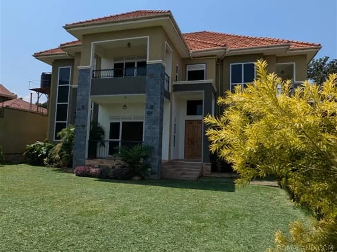 1 bedroom Storeyed house for sale in Kitende Wakiso Uganda