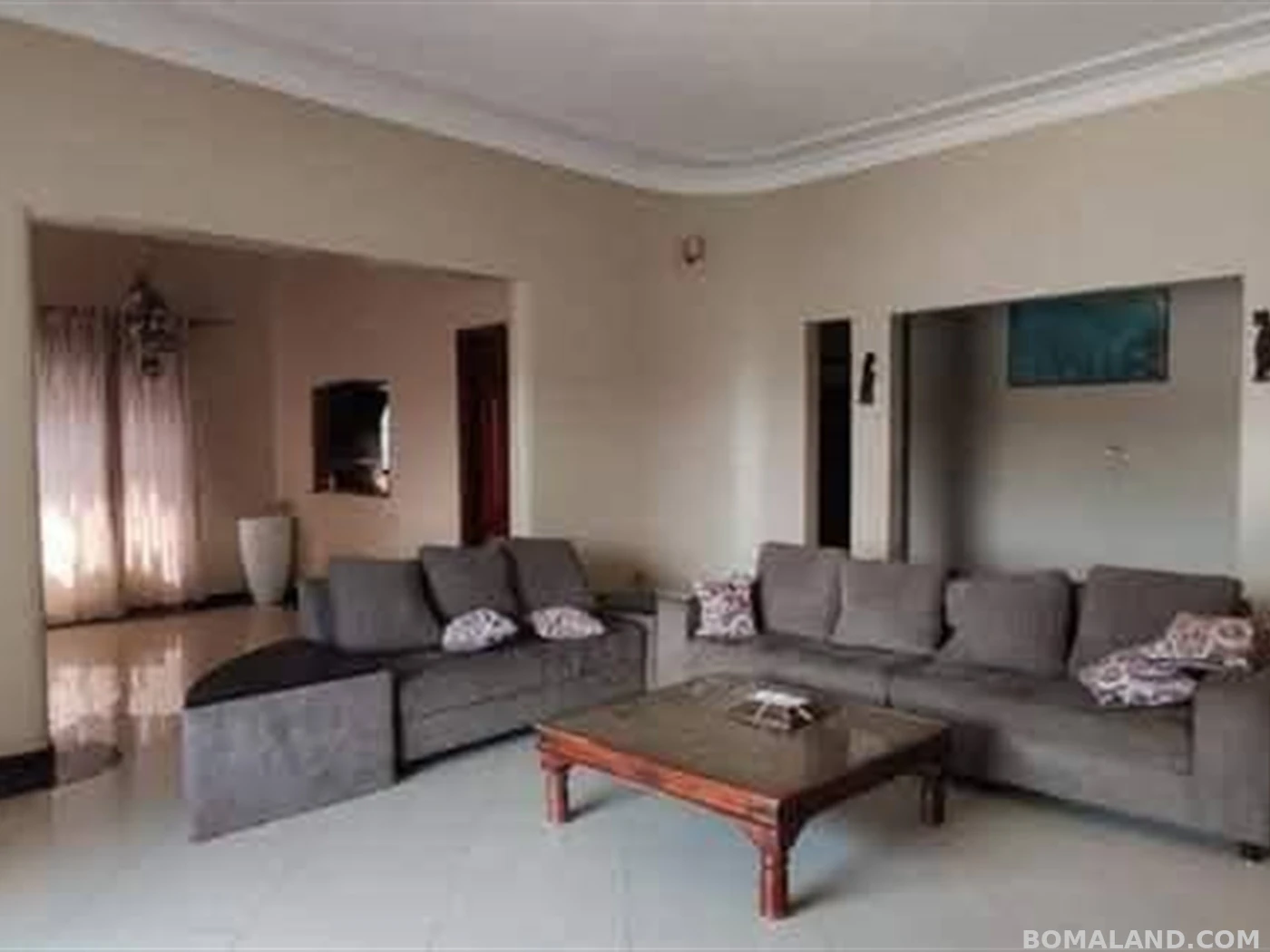 4 bedroom Bungalow for sale in Kira Wakiso Uganda